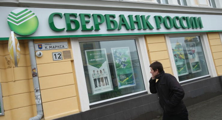 Российские банки не уйдут из Украины, чтобы не обвалить ее экономику – Путин