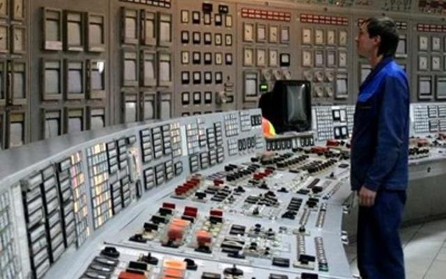 Электроснабжение Киева будет зависеть от работы Змиевской ТЭС