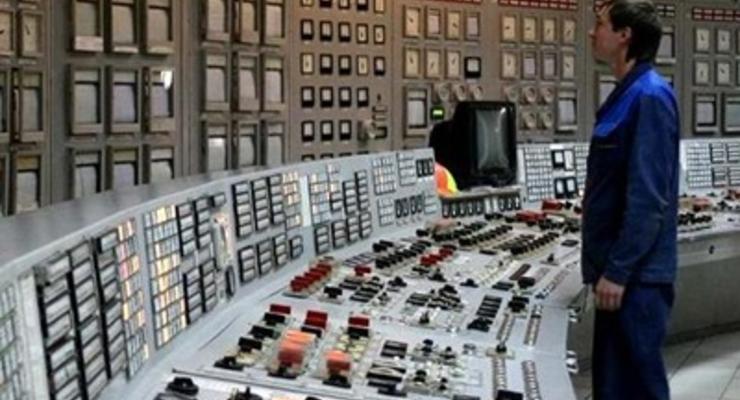 Электроснабжение Киева будет зависеть от работы Змиевской ТЭС