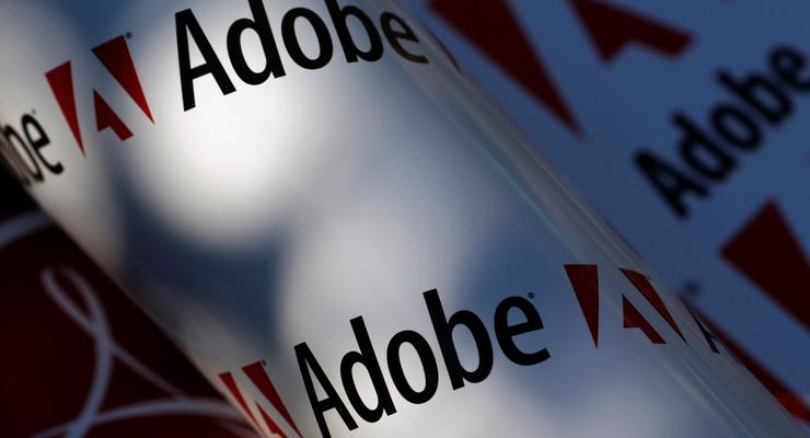 Adobe закрывает представительство в России