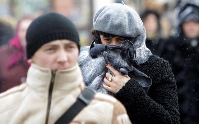 В Кабмине пообещали к началу октября полную готовность к зиме