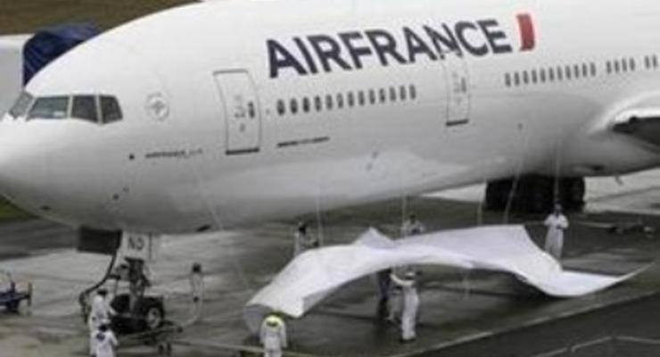 Пилоты Air France завершили забастовку