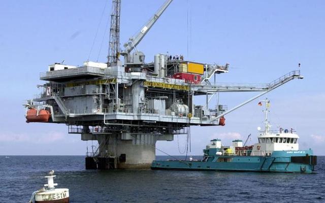 Лондон может помешать продаже нефтегазовой компании Dea олигарху из России