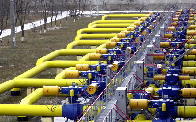 Трехсторонняя встреча по газу состоится в конце недели