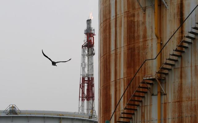 Суд незаконно отдал госкомпаниям имущество Херсонской нефтеперевалки - ВПС
