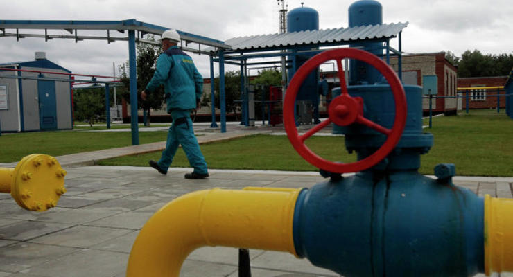 Готов проект протокола по газу между Россией, ЕС и Украиной - Новак