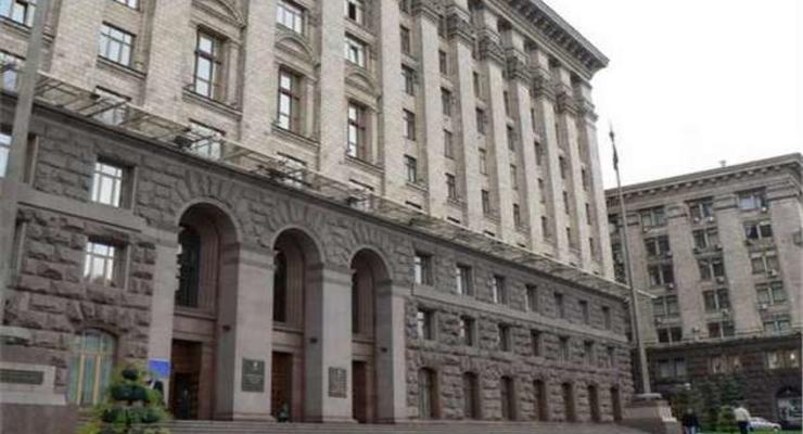 Киев рефинансировал облигации более чем на миллиард гривен