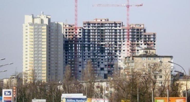 Недвижимость в Украине дорожает из-за валютных колебаний – эксперт