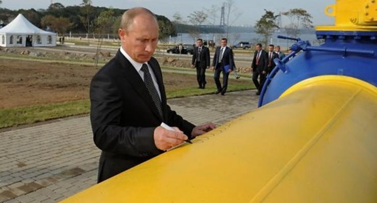 Газовый контракт Украины с Норвегией не позволит Газпрому  шантажировать Европу - эксперты