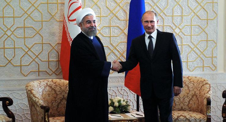Россия и Иран создадут совместный банк