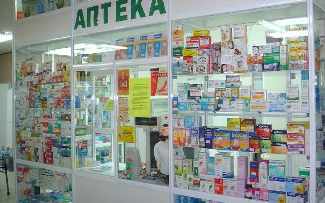 В Украине снова подорожали лекарства