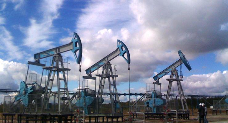 Прогноз МЭА обвалил цены на нефть