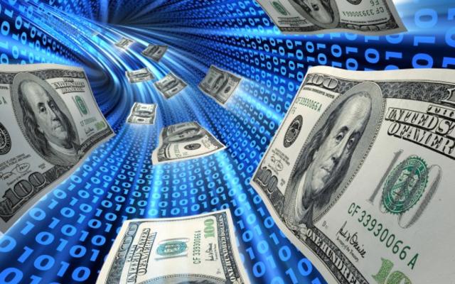 В какой стране богатеют быстрее всего (инфографика)
