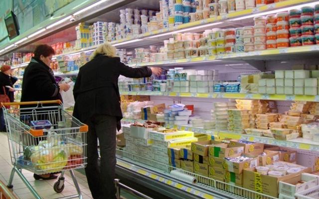 В Кабмине обещают не поднимать цены на продукты питания