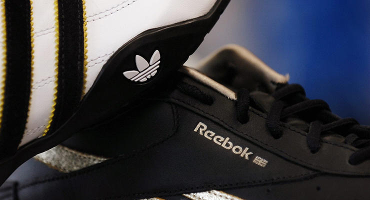 Adidas может продать Reebok азиато-арабским инвесторам за $2,2 млрд