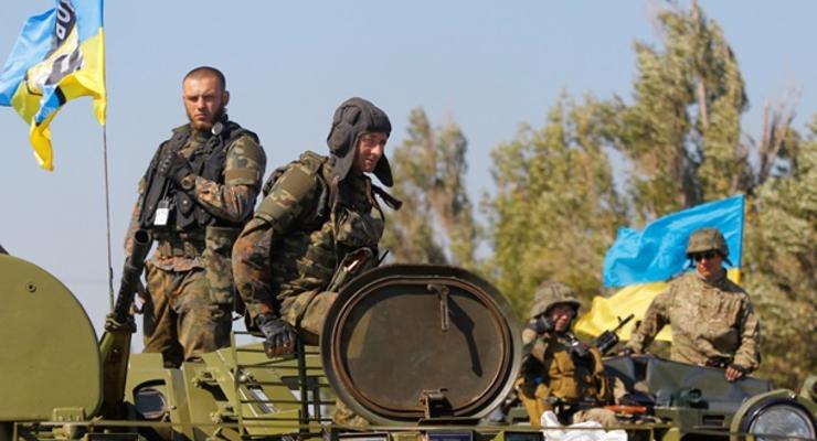 Выборы на Донбассе пройдут под контролем Нацгвардии и армии – Аваков