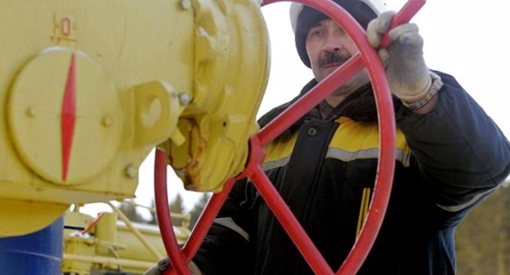 В Украине усложнилась в разы процедура подключения организаций к газу