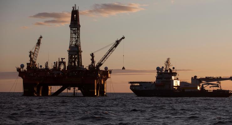 Нефть дорожает на сообщениях о сокращении поставок из Саудовской Аравии