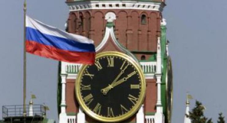 Выборы 2014: Москва признает итоги голосования в Раду