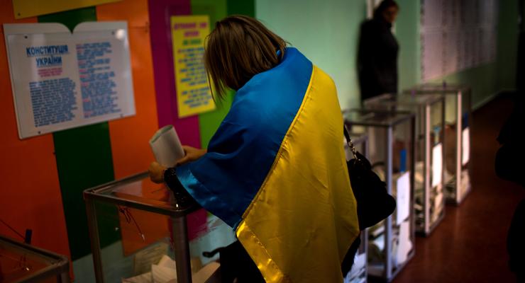 Выборы 2014: в милицию Киевской области поступило 25 сообщений о нарушениях
