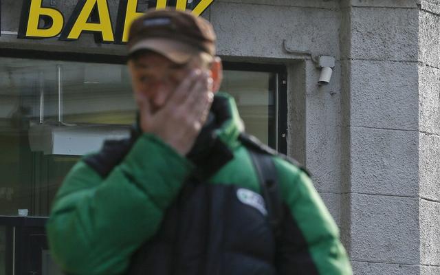 Столичные банки массово судятся с заемщиками – эксперт