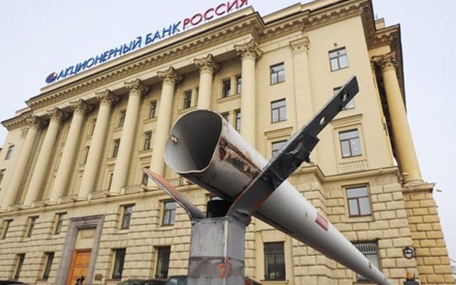 Потери российских банков в Украине оценили в 25 миллиардов долларов – СМИ
