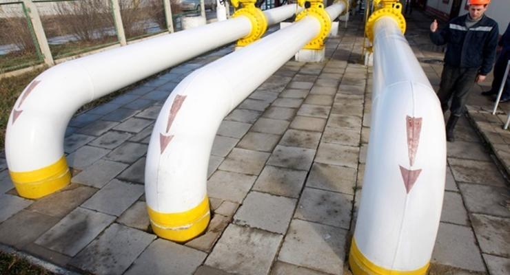 Европа должна дать Украине финансовые гарантии по газу - Газпром