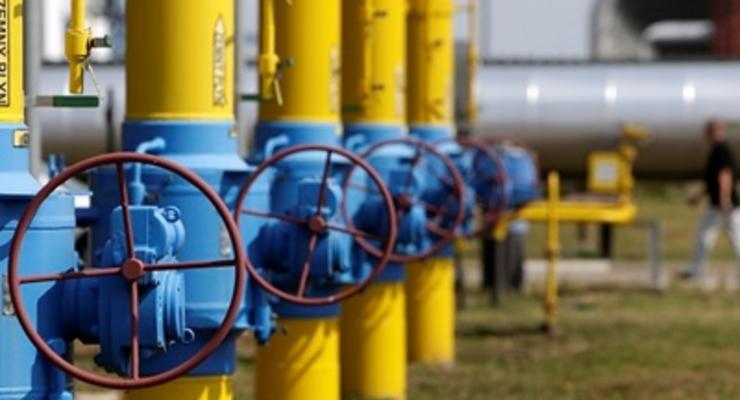 Россия спишет $100 на газ для Украины за счет экспортной пошлины
