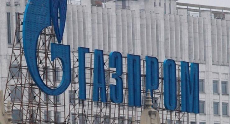 Газпром может начать поставки в течение 48 часов после предоплаты