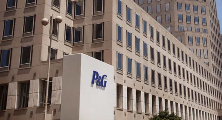 В Аргентине приостановлена работа Procter & Gamble