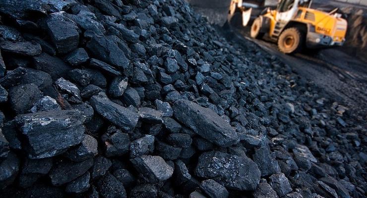 Украина будет закупать уголь у сепаратистов