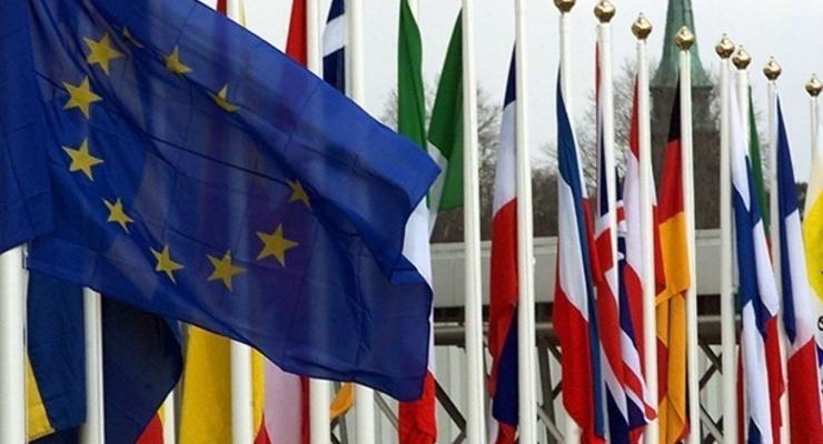 Евросоюз займется санкциями против России 17 ноября – Могерини