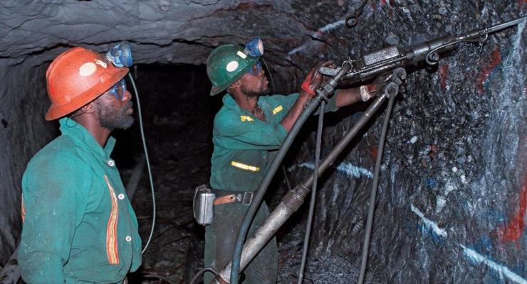 Цену на уголь из ЮАР сделали конфиденциальной
