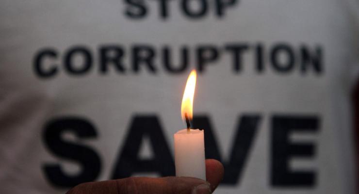 Коррупция мирового уровня: 70% крупнейших корпораций скрывают налоги