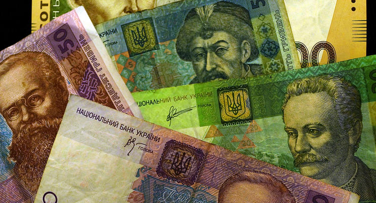НБУ рефинансировал банки почти на три миллиарда гривен