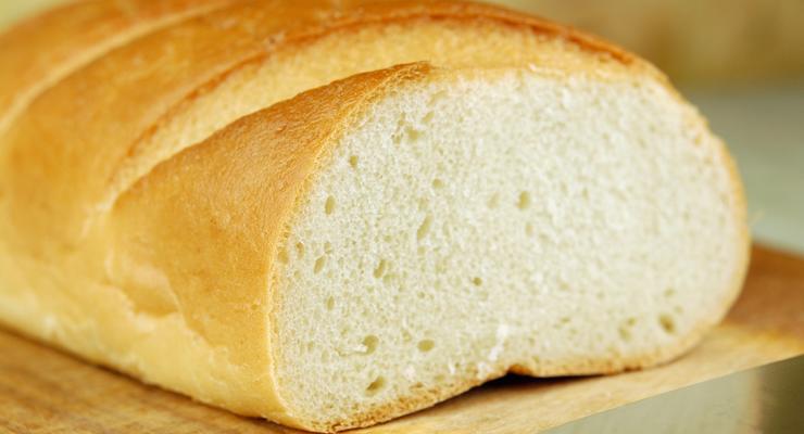 В Киеве появятся новые киоски с дешевым хлебом