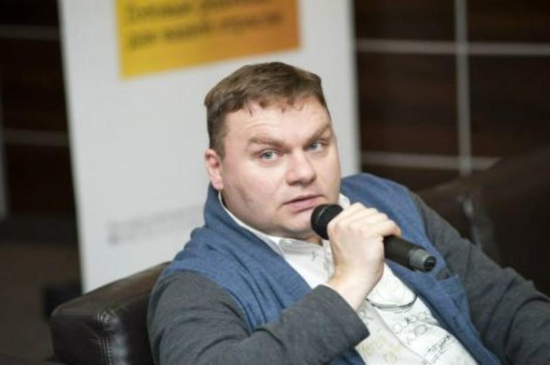 Редактор «Эха Москвы» подает в суд из-за увольнения журналиста / mixnews.lv