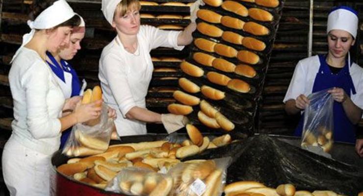 В Крыму "национализировали" крупнейшего производителя хлеба