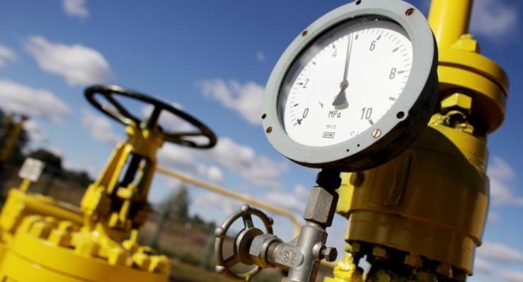 Украина намерена внести предоплату за российский газ к 1 декабря - Продан