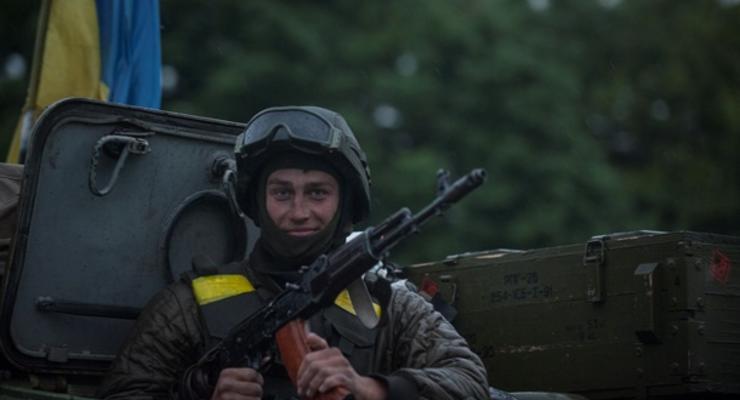 Украинцы заплатили полтора миллиарда налога на войну