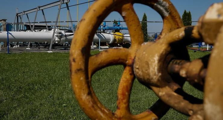 Глава Нафтогаза рассказал, как избавиться от российского газа
