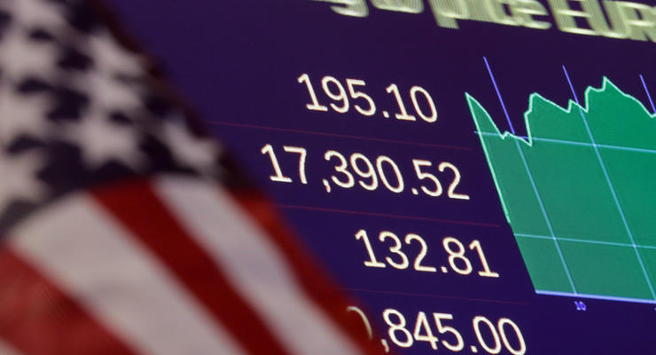 Индексы S&P 500 и Dow Jones во вторник достигли рекордного уровня