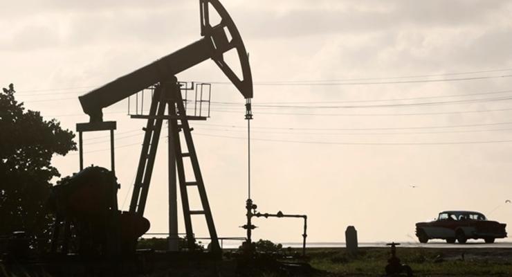 Цены на нефть растут в ожидании решения ОПЕК