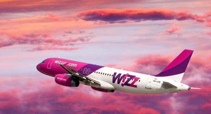 Лоукостер Wizz Air угрожает покинуть Украину