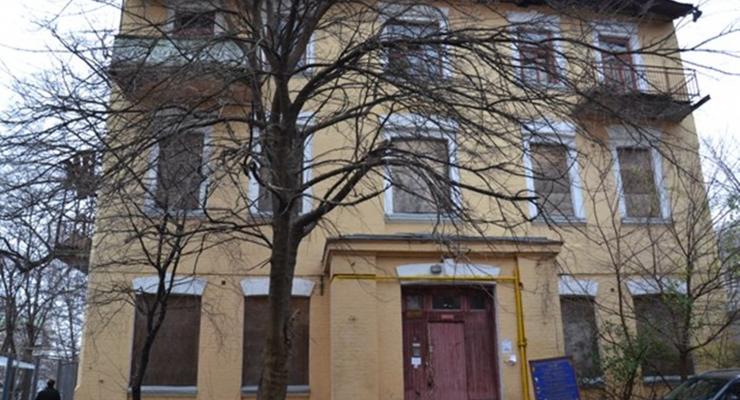 Дочь друга Порошенко получила землю под домом рядом с АП - СМИ