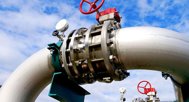 Украина забрала в госсобственность нефтепровод у российской Транснефти