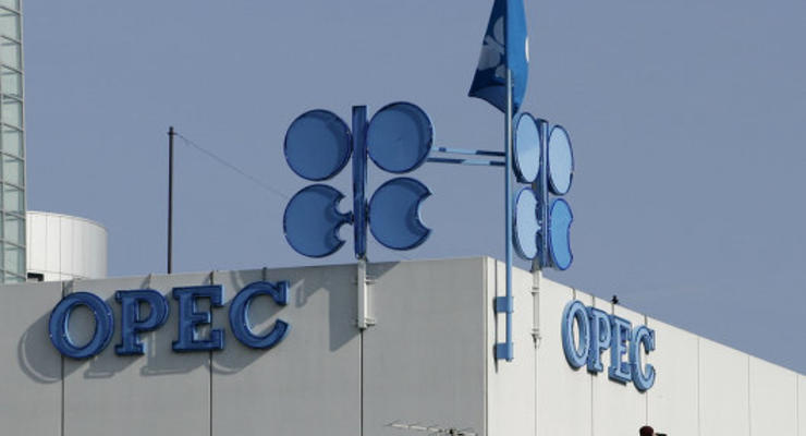 Нефть резко подешевела в преддверии заседания ОПЕК