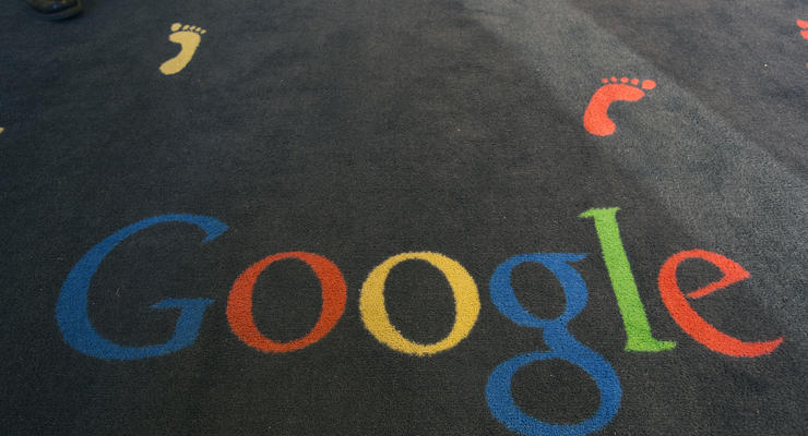 Европарламент проголосовал за разделение сервисов Google