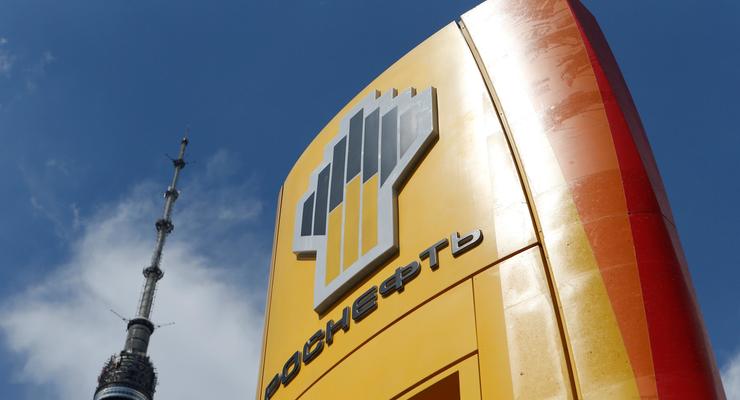 Роснефть покупает у Total долю в немецком НПЗ