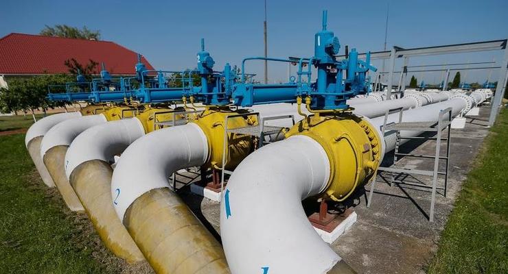 Европейский банк даст 150 миллионов на модернизацию украинского газопровода